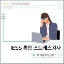 (주)반석에너지 | “왜 이렇게까지 힘든지 모르겠어요”- IESS 통합스트레스검사 : 직장인 심리검사 추천