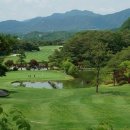 한탄강 컨트리클럽 이미지