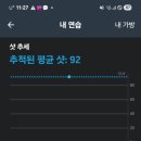 탑스크린 골프연습장 이미지