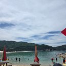용화푸드 | 삼척 스노쿨링 명소 용화방파제 뚜벅이 주말 방문 후기(+샤워장, 구명조끼)