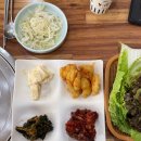 풍기인삼갈비 단 | 영주 맛집 (풍기) 인삼이 들어간 석갈비 '황토골 본점'