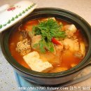 국민찌개 끓이기- 동대찌개, 버섯된장찌개, 김치찌개 이미지