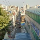 임시수도기념거리 이미지