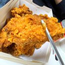 비에이치씨 호계2호점 | [안양맛집추천] 매~콤한 크리스피가 땡긴다면 ! &lt;BHC 핫 후라이드&gt; &amp; 쿠팡이츠후기