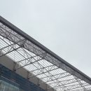 삼산월드체육관 족구장 이미지