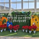 광주광역시 시립수목원 B동 | 광주 아기랑 실내 갈만한곳 광주시립수목원