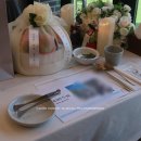 타이밍 | 결혼준비 상견례 PPT 순서 타이밍 프린트 부모님반응 후기