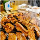 한가네숯불갈비 - 안산시 상록구 샘골로 182 | 한가네숯불갈비