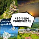 용바위어린이공원 | 고흥추석여행지 고흥가볼만한곳 7선