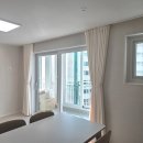 GS25공릉태강점 | 공릉동커튼]노원 공릉동 태강아파트: 리모델링의 완성...높인 자상한 맞춤 커튼·블라인드 시공 후기