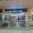 지에스25(GS25) S6 한강진역