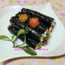 이꼬마김밥 이미지