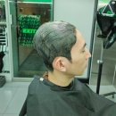 엑시트 맨즈 헤어 | 역곡 남자머리 잘하는 곳 엑시트 맨즈헤어 다녀온 후기