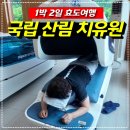 신진금속 | 국립산림치유원 효도 여행 1박 2일 리얼후기