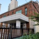 한국전력공사 담장 이미지