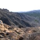 영실기암과 오백나한 이미지