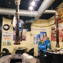 광명사거리 먹자골목 | 광명)광명사거리 먹자골목 맛집 추천 "마포왕갈비잡부구이" 내돈내산 후기