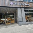 커피빈 강남대로점
