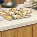 메이비분당 | 똥손 탈출 프로젝트! 한솔커피바리스타제과제빵학원 분당점 국비 밥·찌개 과정 주말반 5회차 후기