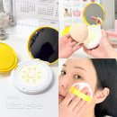 욱1호태양광 | 여름 대왕 썬쿠션 엘로엘 선팩트 추천! 백탁 유분기 눈시림 없는 자외선차단제 바르는법