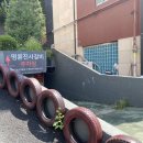 명륜진사갈비 앞 횡단보도 이미지