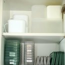 차곡차곡 정리수납 이미지