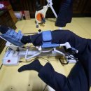 고대의료기 | 원주cpm대여 무릎인공관절 재활장비 원주의료기 방문설치 후기