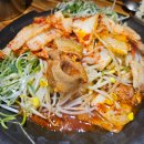 하늘만큼땅만큼생고기두루치기 | 포천맛집 하늘만큼땅만큼 두루치기 취향은 아닌 내돈내산 솔직후기