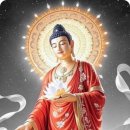 죄의 돌도 떠오르게 하시는 부처님의 원력 이미지