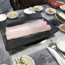 남해장어구이횟집
