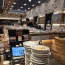 CU서산석림한성점 | 서산 초밥맛집 가성비 회전초밥 미카도스시 방문후기