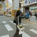 비비드 윰 | [인천꽃집] 서구 '아워비비드' 진심으로 강추 드리는 감각적 꽃집!