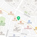 박애자 김치찌개백반 (마전점)