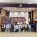 안남초등학교 CRS NEWS