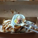 김밥&카페 네이버블로그