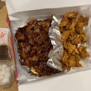 엉클닭강정 이미지