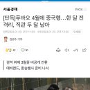 푸바오 4월에 중국행, 직관은 두달남음 이미지