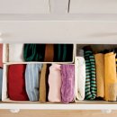 생활달인 정리수납 이미지