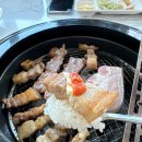 고기카페 이미지