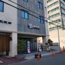 행운모텔 | 군산 2박3일 뚜벅이 여행 일정 - 첫째날