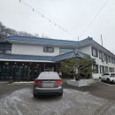 백암산장 이미지