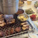 곽지당 | 애월 곽지해수욕장 맛집 노포돼지 제주 흑돼지 찐맛집 후기