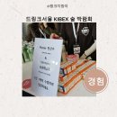 코엑스 드링크서울 KIBEX 술 박람회 서포터즈 후기