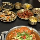 5223 | 신사꽃게당 해운대게장맛집추천 솔직후기 주차