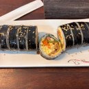 팔판동꼬마김밥&토스트