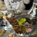 백탄갈비 | 서산 소갈비살 맛집 “우백탄” 서산호수공원점 솔직후기!! 저렴한 소갈비살 맛집