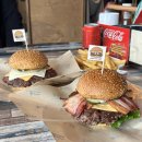 파도리 인천 펜션 | [충남/태안]인생버거 | 태안 수제버거 맛집 추천🍔