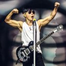 티나쏘 | 이상한 이승환 공연 후기