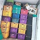 나은부분정비공장 | 우리 공장, 새 보금자리로 옮기던 날!