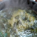 강원도해장국 이미지